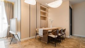 3 Bedroom Condo for rent in Supalai Icon Sathorn, Thung Maha Mek, Bangkok near MRT Lumpini