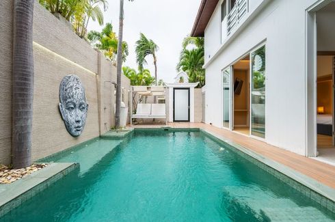 3 Bedroom House for sale in Majestic Residence, Nong Prue, Chonburi