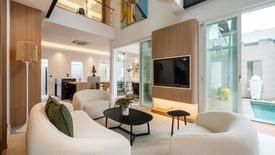 3 Bedroom House for sale in Majestic Residence, Nong Prue, Chonburi