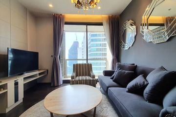 2 Bedroom Condo for rent in Khlong Tan Nuea, Bangkok