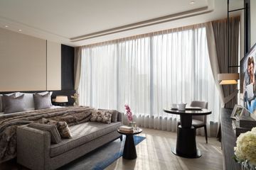 2 Bedroom Serviced Apartment for rent in Khlong Tan Nuea, Bangkok