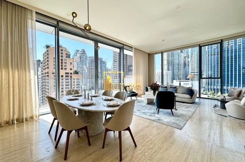 2 Bedroom Condo for sale in SCOPE Langsuan, Lumpini, Bangkok near BTS Chit Lom