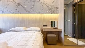 1 Bedroom Condo for rent in Ashton Asoke, Khlong Toei Nuea, Bangkok near MRT Sukhumvit