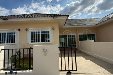 2 Bedroom House for sale in Hang Dong, Chiang Mai