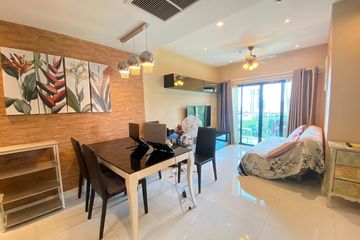 2 Bedroom Condo for rent in The Axis, Nong Prue, Chonburi