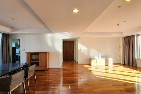 4 Bedroom Condo for rent in Hampton Thonglor 10, Khlong Tan Nuea, Bangkok near BTS Thong Lo