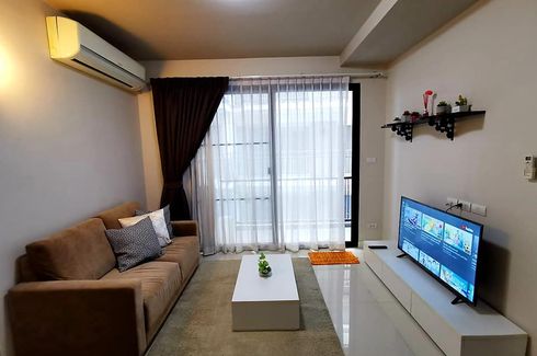 1 Bedroom Condo for rent in Le Cote Sukhumvit 14, Khlong Toei, Bangkok near BTS Asoke