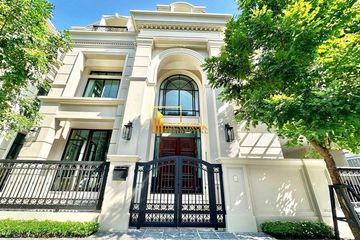 5 Bedroom House for Sale or Rent in The Welton Rama 3, Chong Nonsi, Bangkok