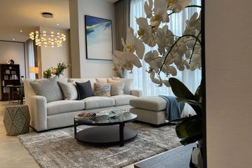 3 Bedroom Condo for rent in Hyde Heritage Thonglor, Khlong Tan Nuea, Bangkok near BTS Thong Lo