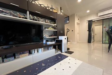 4 Bedroom House for rent in Hua Mak, Bangkok
