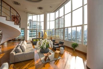 5 Bedroom Condo for sale in Moon Tower, Khlong Tan Nuea, Bangkok near BTS Thong Lo