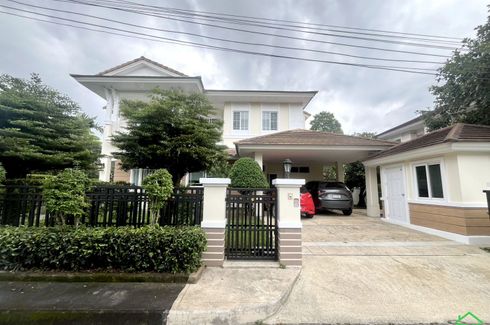 4 Bedroom House for rent in nantawan chiangmai, Nong Chom, Chiang Mai