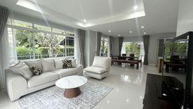 4 Bedroom House for rent in nantawan chiangmai, Nong Chom, Chiang Mai