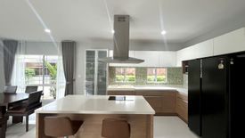 4 Bedroom House for rent in nantawan chiangmai, Nong Chom, Chiang Mai