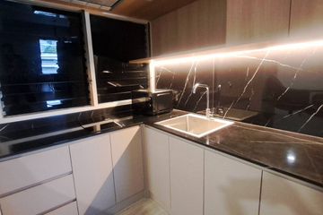 3 Bedroom Condo for rent in Thonglor Tower, Khlong Tan Nuea, Bangkok near BTS Thong Lo