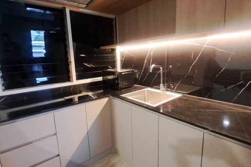 3 Bedroom Condo for rent in Thonglor Tower, Khlong Tan Nuea, Bangkok near BTS Thong Lo