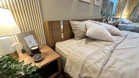 1 Bedroom Condo for rent in Thru Thonglor, Bang Kapi, Bangkok near MRT Phetchaburi