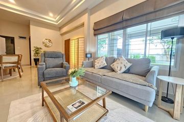 3 Bedroom House for rent in Pornthep Garden Ville 1, Nong Prue, Chonburi