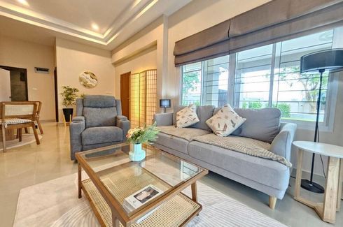 3 Bedroom House for rent in Pornthep Garden Ville 1, Nong Prue, Chonburi