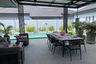 3 Bedroom House for rent in Baan Pattaya 6, Huai Yai, Chonburi
