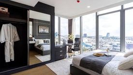 2 Bedroom Condo for rent in Wyndham Residence, Khlong Toei, Bangkok near MRT Queen Sirikit National Convention Centre