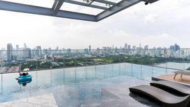 2 Bedroom Condo for rent in Wyndham Residence, Khlong Toei, Bangkok near MRT Queen Sirikit National Convention Centre