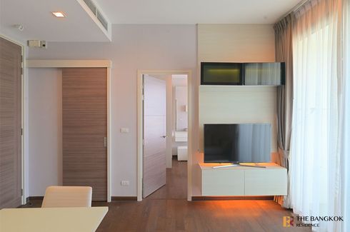 1 Bedroom Condo for rent in Q Asoke, Makkasan, Bangkok near MRT Phetchaburi