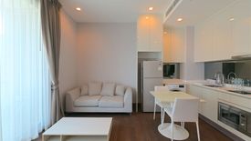 1 Bedroom Condo for rent in Q Asoke, Makkasan, Bangkok near MRT Phetchaburi