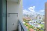 1 Bedroom Condo for rent in Q Asoke, Makkasan, Bangkok near MRT Phetchaburi