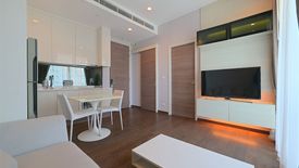 1 Bedroom Condo for rent in Q Asoke, Makkasan, Bangkok near MRT Phetchaburi