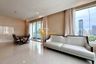 3 Bedroom Condo for Sale or Rent in Q Langsuan, Lumpini, Bangkok near BTS Ratchadamri