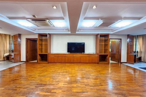 3 Bedroom Condo for rent in President Park Sukhumvit 24, Khlong Tan, Bangkok near MRT Queen Sirikit National Convention Centre