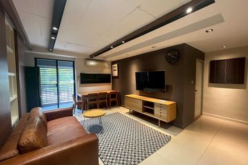 2 Bedroom Condo for sale in Regent Home 4, Bang Chak, Bangkok near BTS On Nut