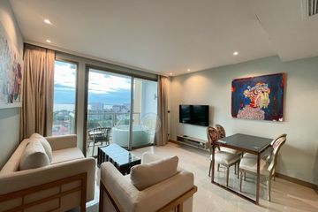 1 Bedroom Condo for rent in The Riviera Ocean Drive, Nong Prue, Chonburi