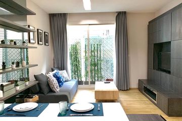 1 Bedroom Condo for rent in Siri at Sukhumvit, Phra Khanong, Bangkok near BTS Thong Lo