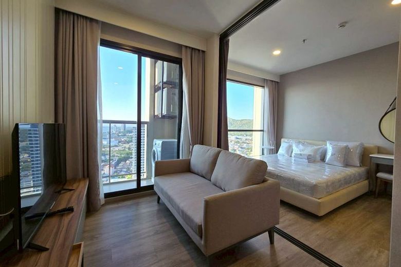 1 Bedroom Condo For Rent