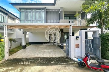 3 Bedroom House for rent in Patta Prime, Nong Pla Lai, Chonburi