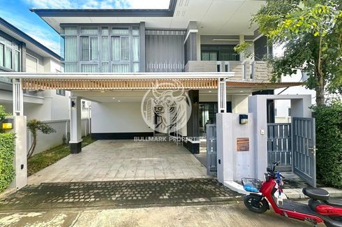 3 Bedroom House for rent in Patta Prime, Nong Pla Lai, Chonburi