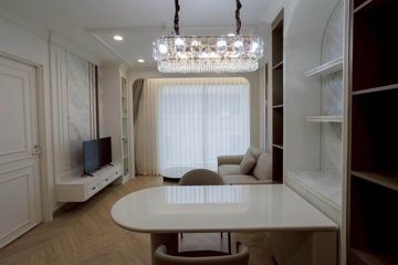 1 Bedroom Condo for rent in Siri at Sukhumvit, Phra Khanong, Bangkok near BTS Thong Lo