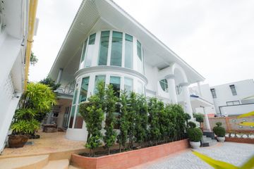 5 Bedroom House for sale in Hua Mak, Bangkok near MRT Ramkhamhaeng 12