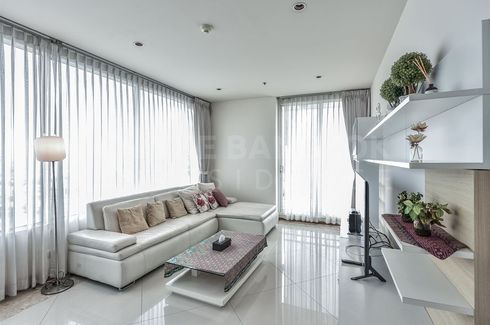 3 Bedroom Condo for rent in The Empire Place, Thung Wat Don, Bangkok near BTS Sueksa Witthaya