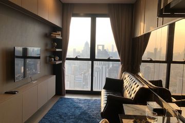 1 Bedroom Condo for Sale or Rent in Ashton Asoke, Khlong Toei Nuea, Bangkok near MRT Sukhumvit