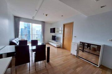 1 Bedroom Condo for rent in Siri at Sukhumvit, Phra Khanong, Bangkok near BTS Thong Lo