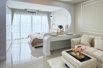 1 Bedroom Condo for sale in Pattaya Plaza Condotel, Nong Prue, Chonburi