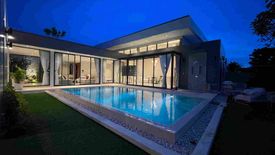 3 Bedroom House for sale in Nong Prue, Chonburi