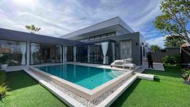 3 Bedroom House for sale in Nong Prue, Chonburi