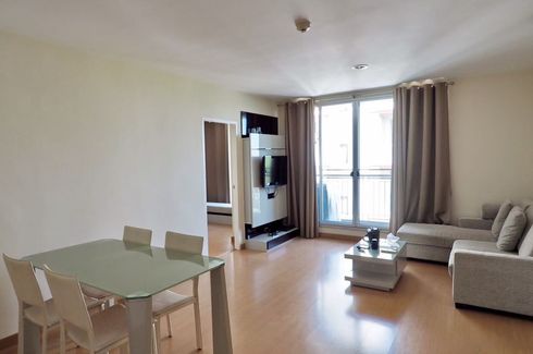 2 Bedroom Condo for rent in LIFE @ SUKHUMVIT 67, Phra Khanong Nuea, Bangkok near BTS Phra Khanong