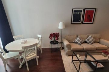 1 Bedroom Condo for rent in The Diplomat 39, Khlong Tan Nuea, Bangkok near BTS Phrom Phong