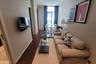 1 Bedroom Condo for rent in The Diplomat 39, Khlong Tan Nuea, Bangkok near BTS Phrom Phong