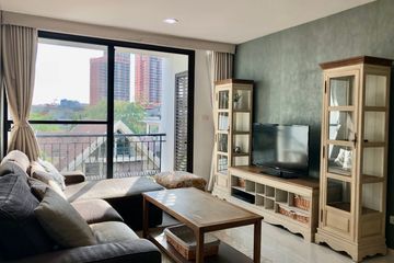 1 Bedroom Condo for rent in Pearl Residences Sukhumvit 24, Khlong Tan, Bangkok near BTS Phrom Phong